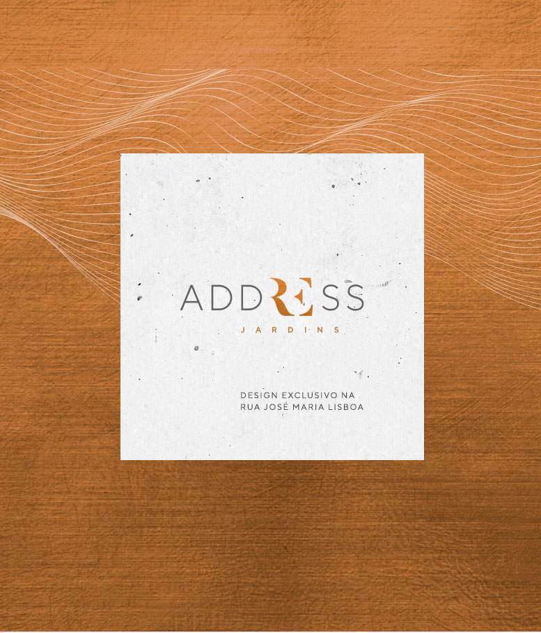 Address Jardins