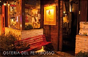 Osteria Del Petirosso