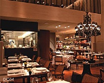 Restaurante Dom