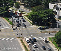 Avenida Brasil