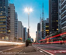 Avenida Paulista