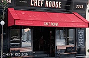 Chef Rouge